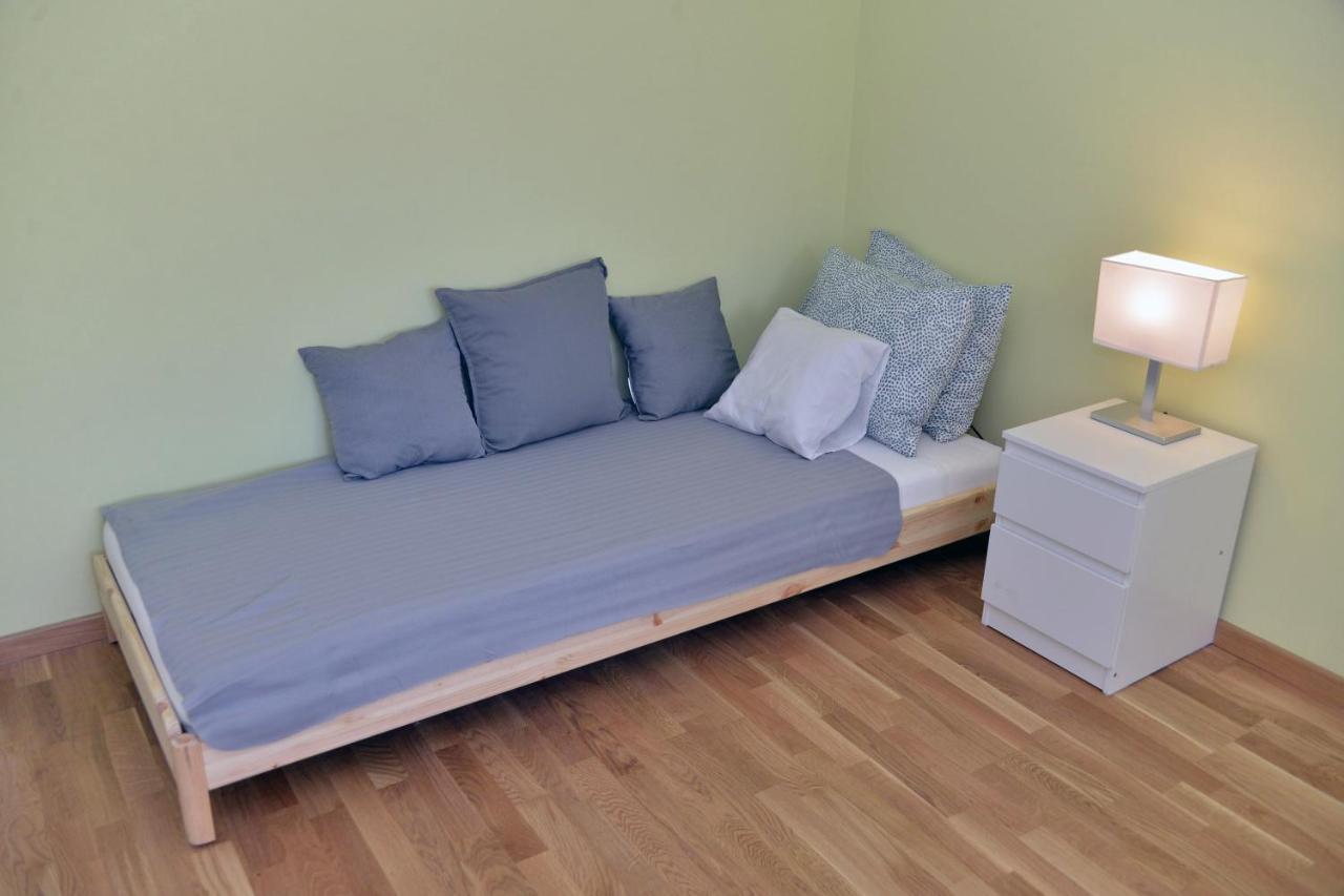 Affordable And Newly Renovated 1-Bedroom Apartment Kraljevo Exteriér fotografie