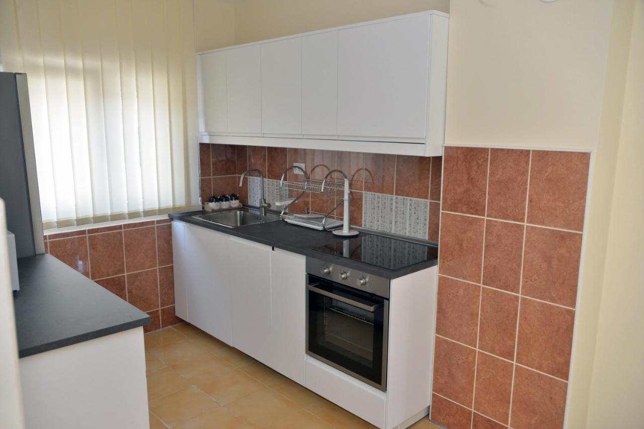 Affordable And Newly Renovated 1-Bedroom Apartment Kraljevo Exteriér fotografie