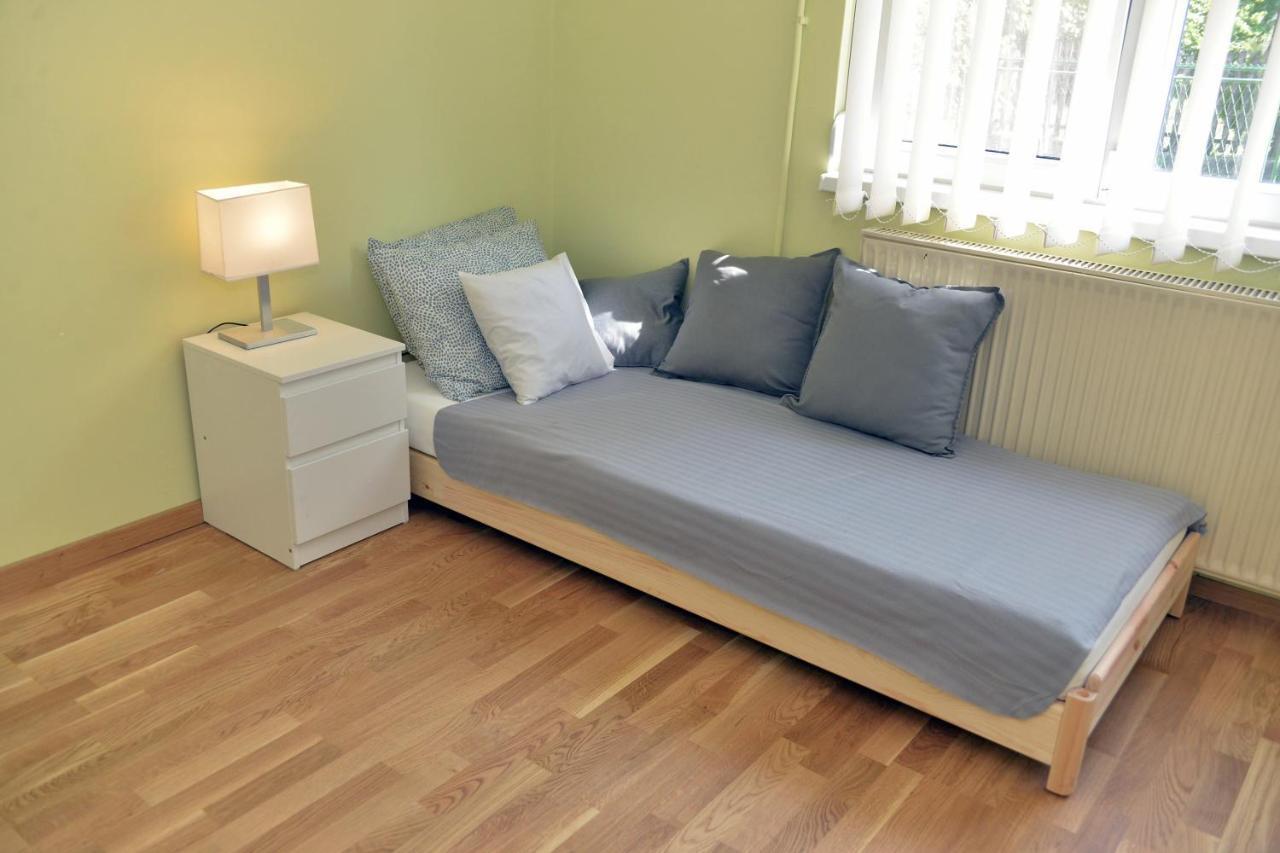 Affordable And Newly Renovated 1-Bedroom Apartment Kraljevo Exteriér fotografie