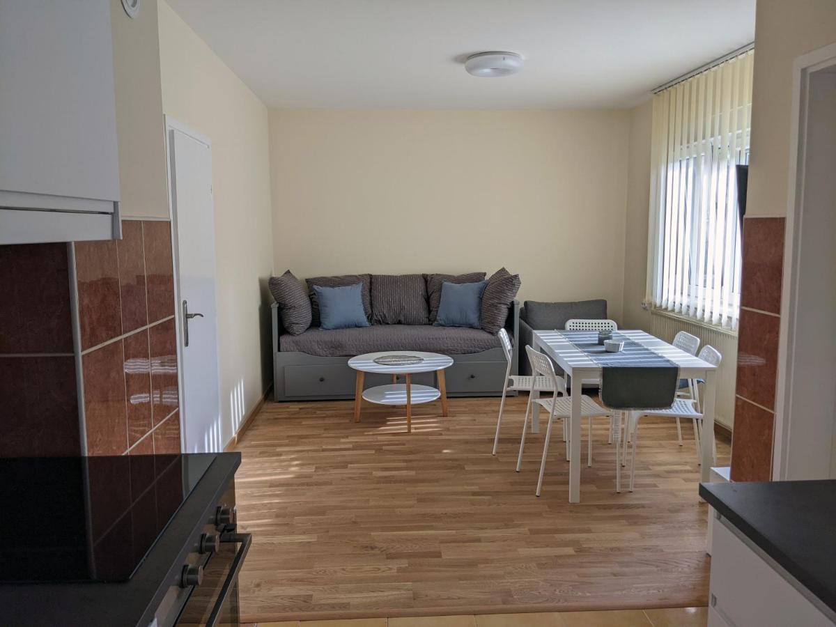 Affordable And Newly Renovated 1-Bedroom Apartment Kraljevo Exteriér fotografie
