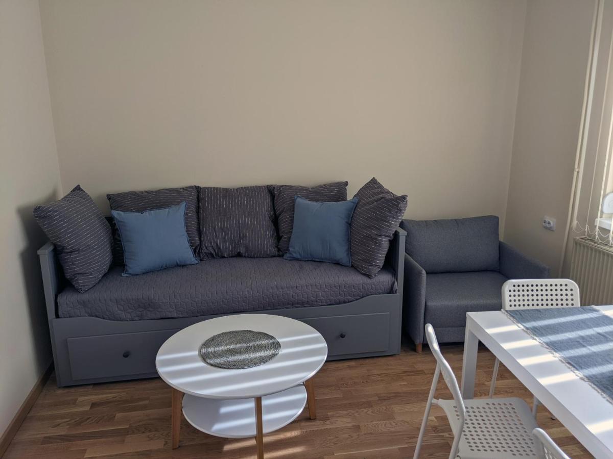Affordable And Newly Renovated 1-Bedroom Apartment Kraljevo Exteriér fotografie