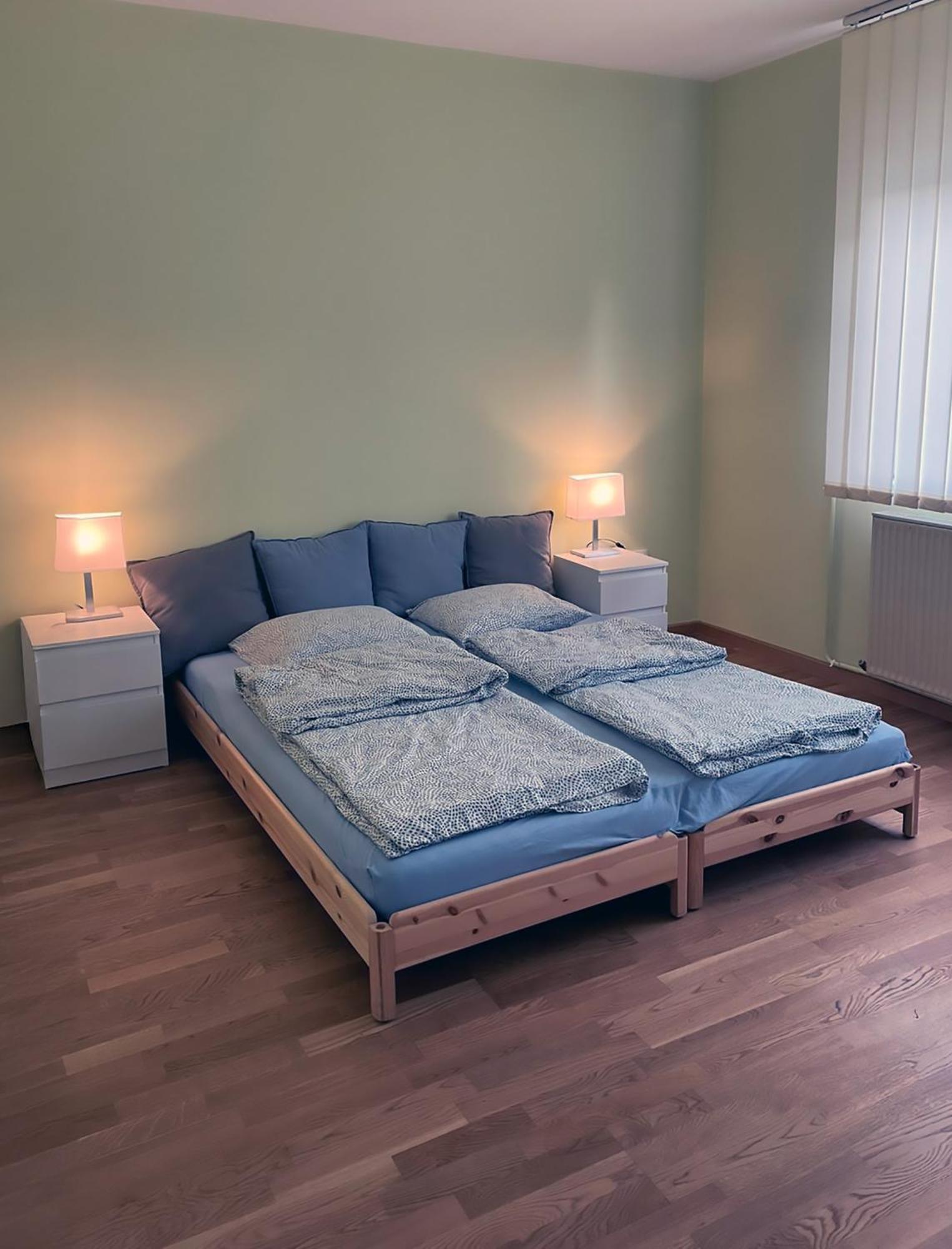 Affordable And Newly Renovated 1-Bedroom Apartment Kraljevo Exteriér fotografie